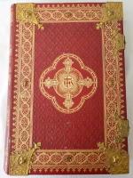 Missale Romanum